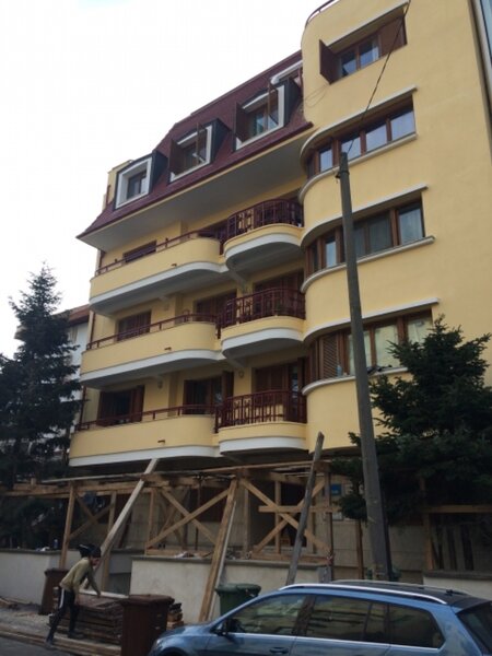 Aviatorilor, 125mp, 1.875euro, inchiriez spatiu de birouri,