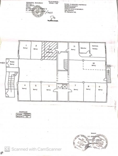 Aviatorilor, 125mp, 1.875euro, inchiriez spatiu de birouri,